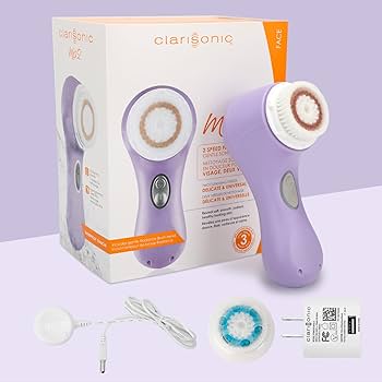クラリソニック ミア2 Amazon.com: Clarisonic Mia 2 Sonic Facial Cleansing Brush