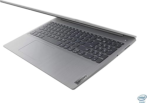 Miniatura 6 de Lenovo IdeaPad 3 Intel Core i5-1135G7 12GB 256GB SSD 15.6 FHD pantalla táctil portátil