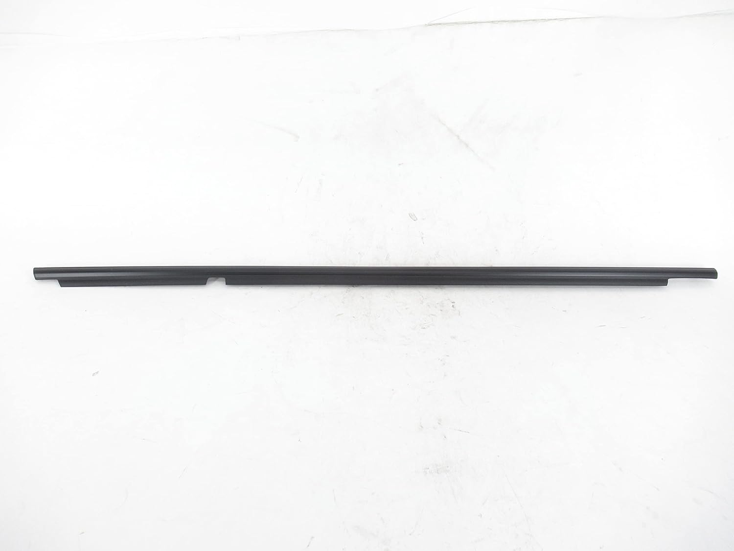 Genuine Toyota 75740-02190 Door Molding Assembly