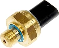 Dorman 987-015 Engine Oil Pressure Sensor - Direct Replacement for BMW & Mini Models, Durable OE Fit