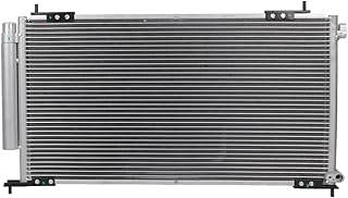 3148 Air Conditioning A/C Condenser Fit for Honda CR-V 2002-2006,for Honda Element 2003-2011