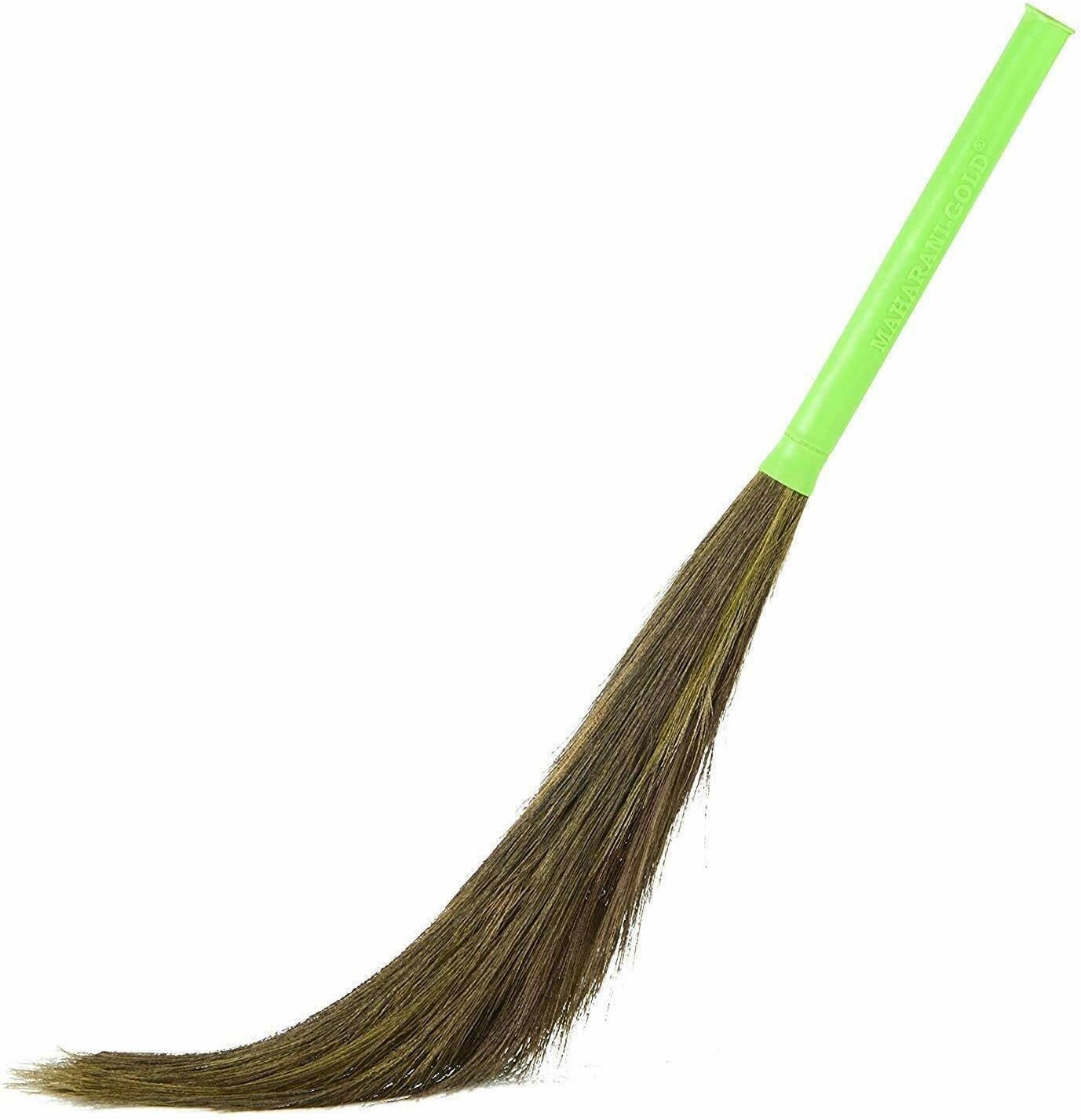 Jhadu/jhadoo Indian Traditional Home Cleaning Broom Brush Sweep/indian