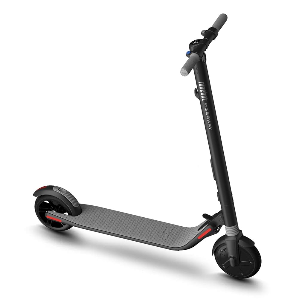 Segway ninebot ES2 セグウェイ ナインボット Amazon.com
