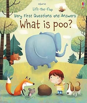 絵本・児童書 Usborne Very First Questions and Answers Usborne Lift-the-Flap Very First Questions and Answers (2020