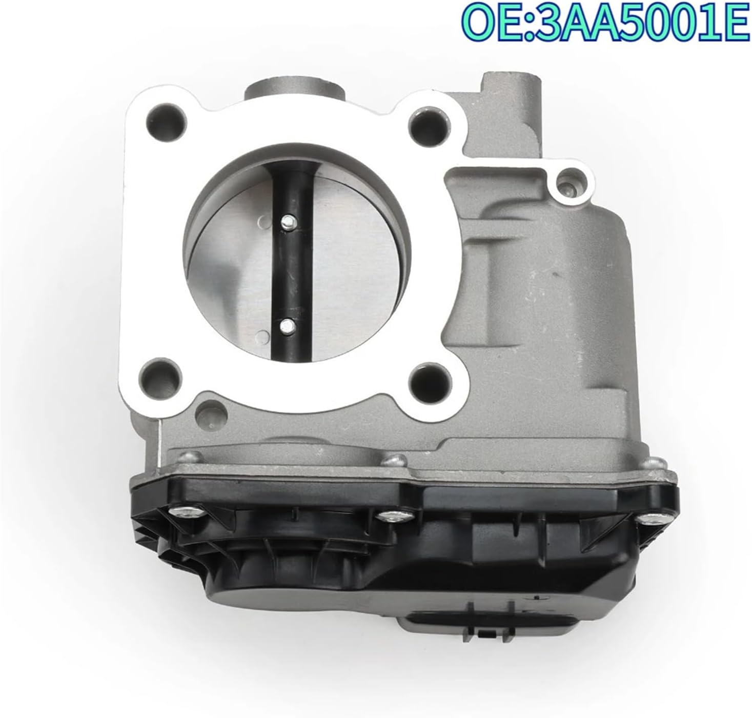 Compatible With 3AA5001E Superior Car Throttle Body Throttle Valve Assembly Compatible With Toyota 1.5L