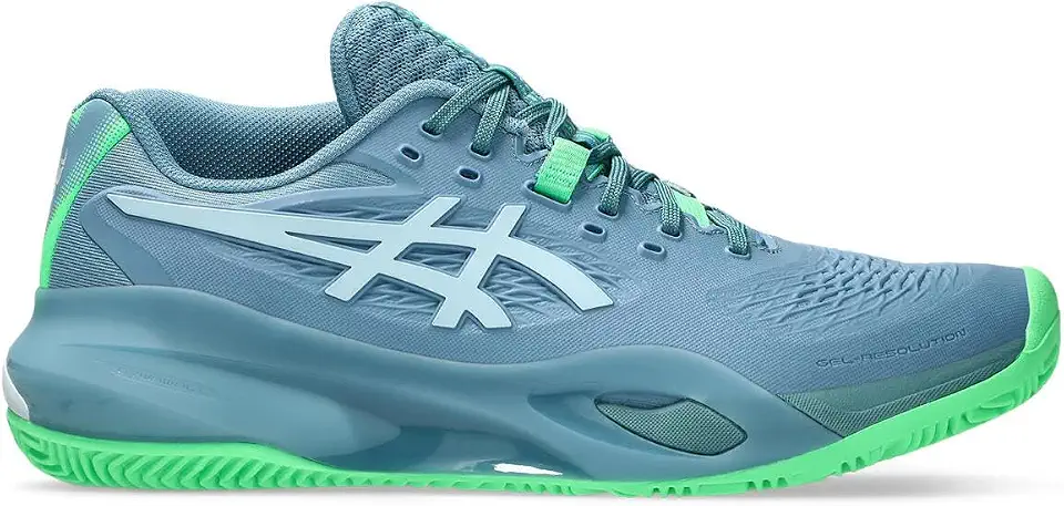 Tênis ASICS Gel-resolution X Padel masculino