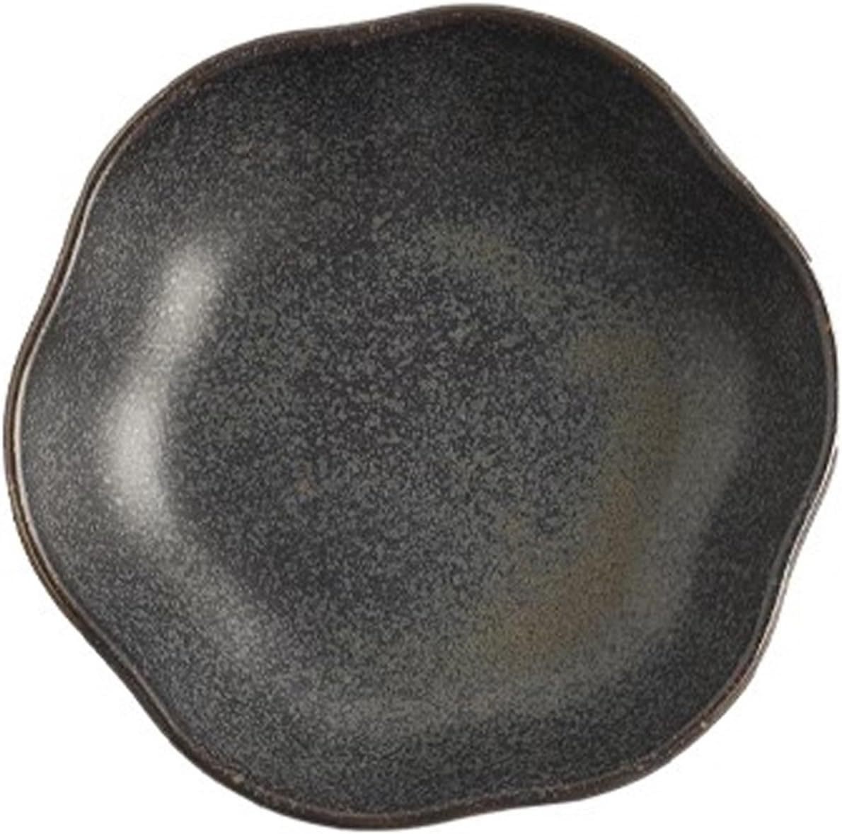 Bowl for Sauce Side Dish and Condiment Plate is Suitable for Holding Sushi Desserts Various Sauces Etc