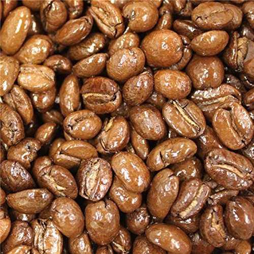 Amazon Com Apple Streusel Fresh Roasted 1 Arabica Flavored Coffee Beans 1 Pound Apples With Brown Sugar Cinnamon Grocery Gourmet Food