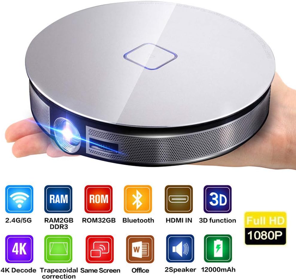 bastone di fuoco per proiettore