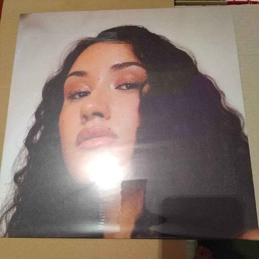 Cleo Sol / Rose In The Dark レコード LP Cleo Sol: Rose In The Dark Vinyl LP — TurntableLab.com