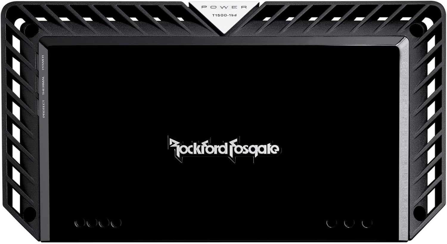 Rockford Fosgate T1500-1BDCP