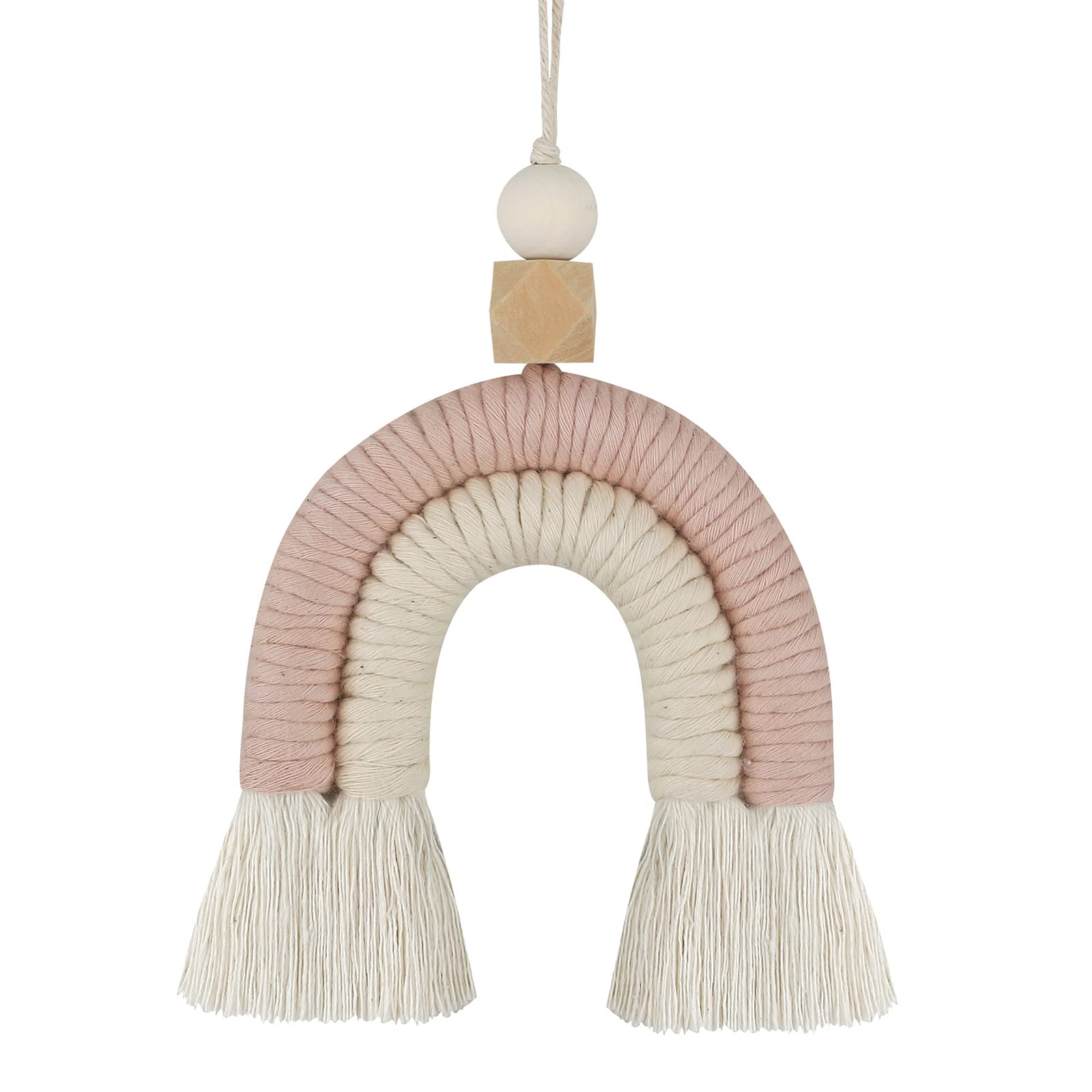 Décoration Pour Chambre D'enfant - Rideaux Arc-en-ciel Faits