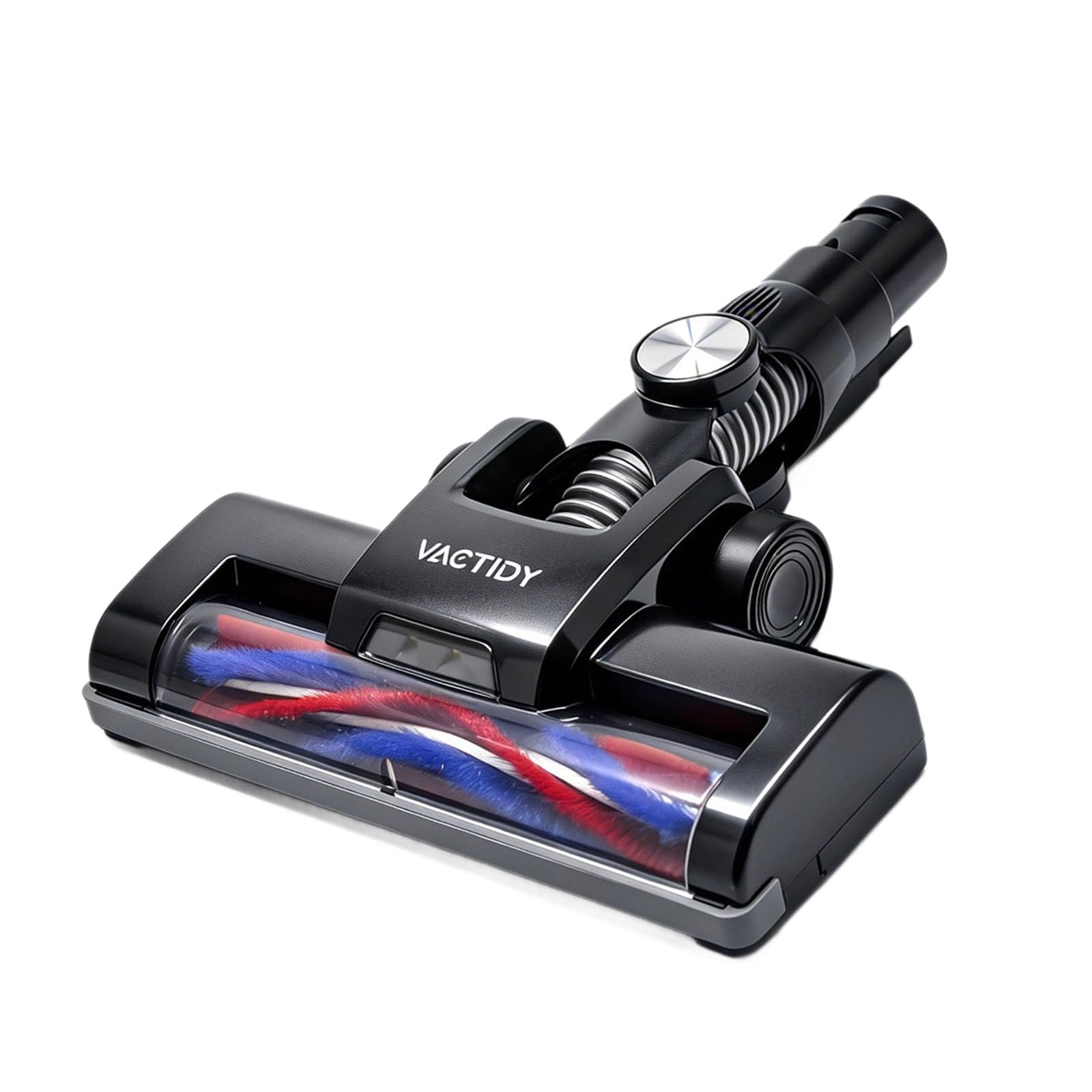HGENAHGTF Purpose Cleaning Device Electric Brush Roll Strengthened Build Works with Popular Models for Enhanced Cleaning Anti Vacuum Roller Brush