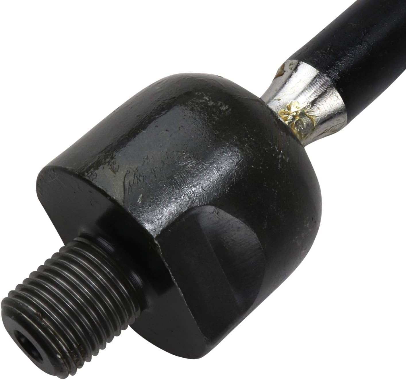 Beck/Arnley 101-7790 Inner Tie Rod End with Boot Kit