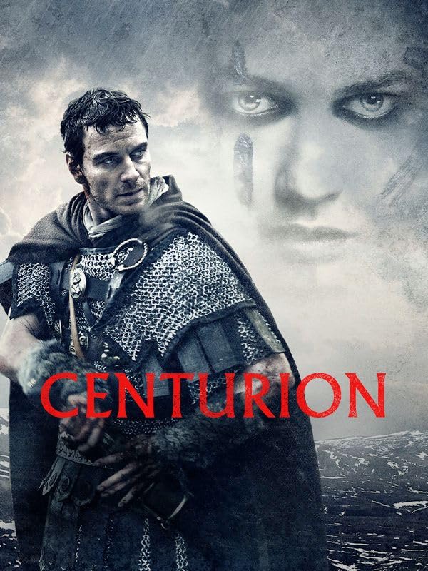 Centurion