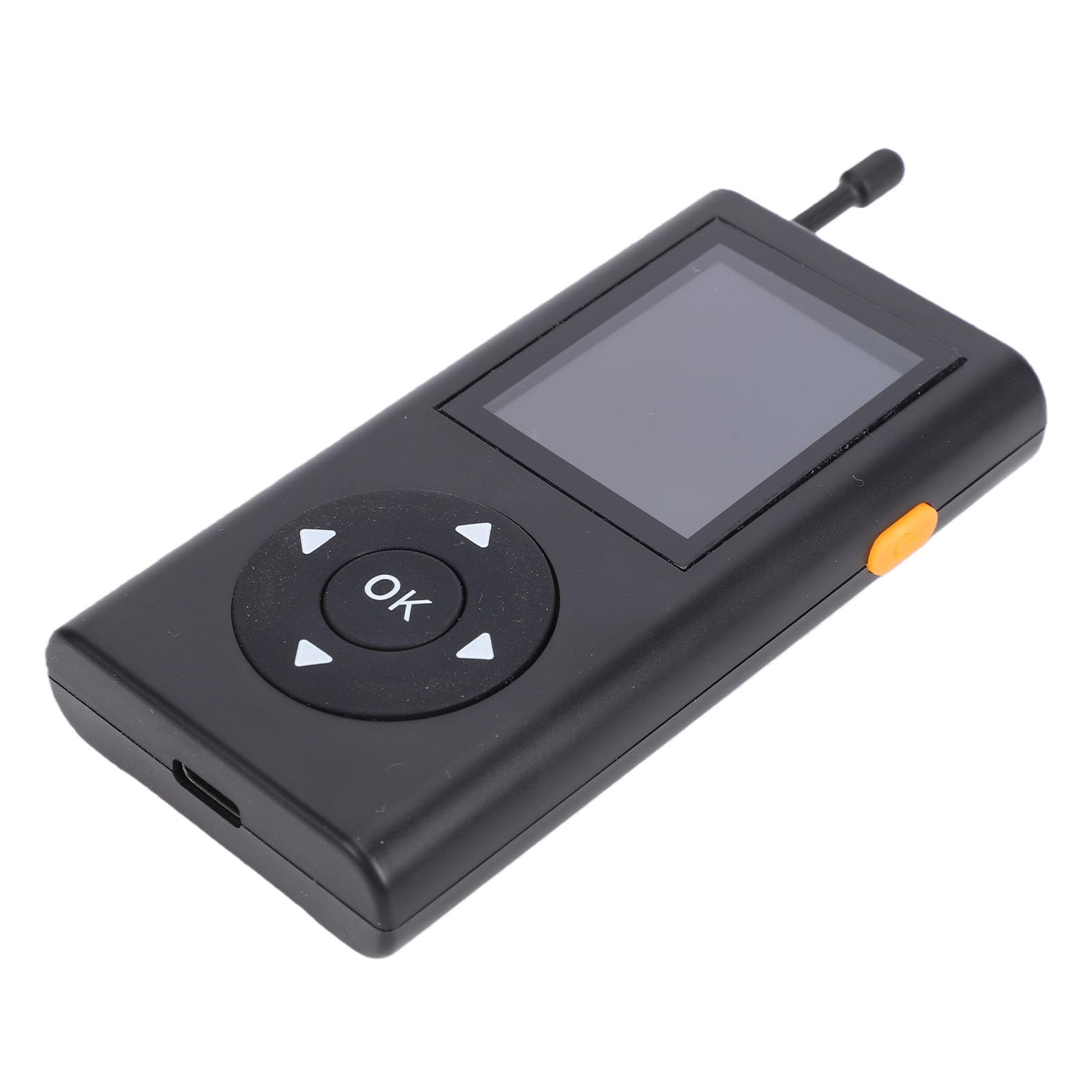 Matybobe di Guida Turistica Wireless Microfono per Guida Turistica Cuffie per 1 Trasmettitore 10 Ricevitori Riduzione Digitale del Rumore Portata 200 M [Ma (Spina UE da 100 a 240 V)