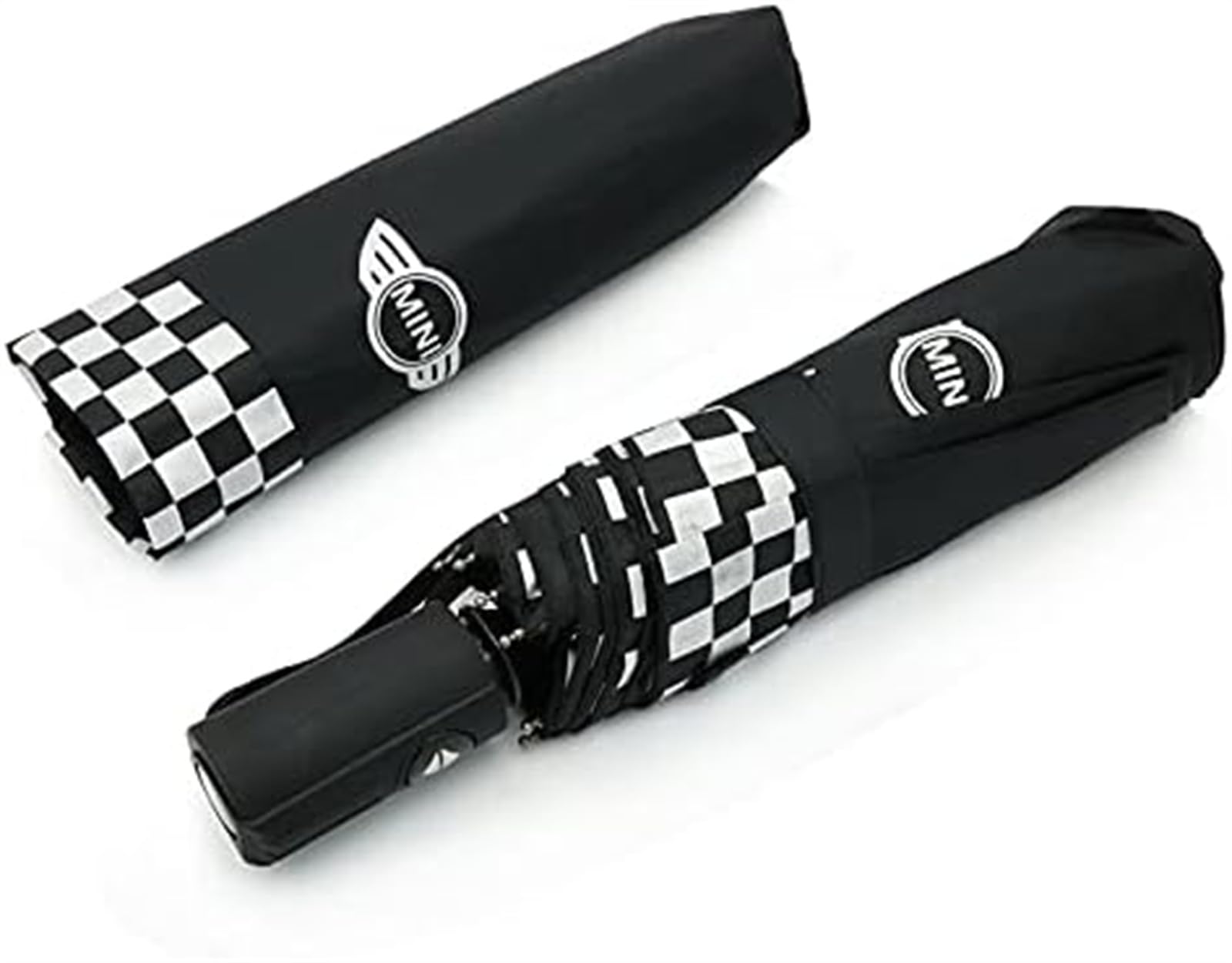Auto Automatik Regenschirm für MINI Cooper One S R50 R53 R56 R60 F55 F56 R58 R59 Auto Styling Zubehör