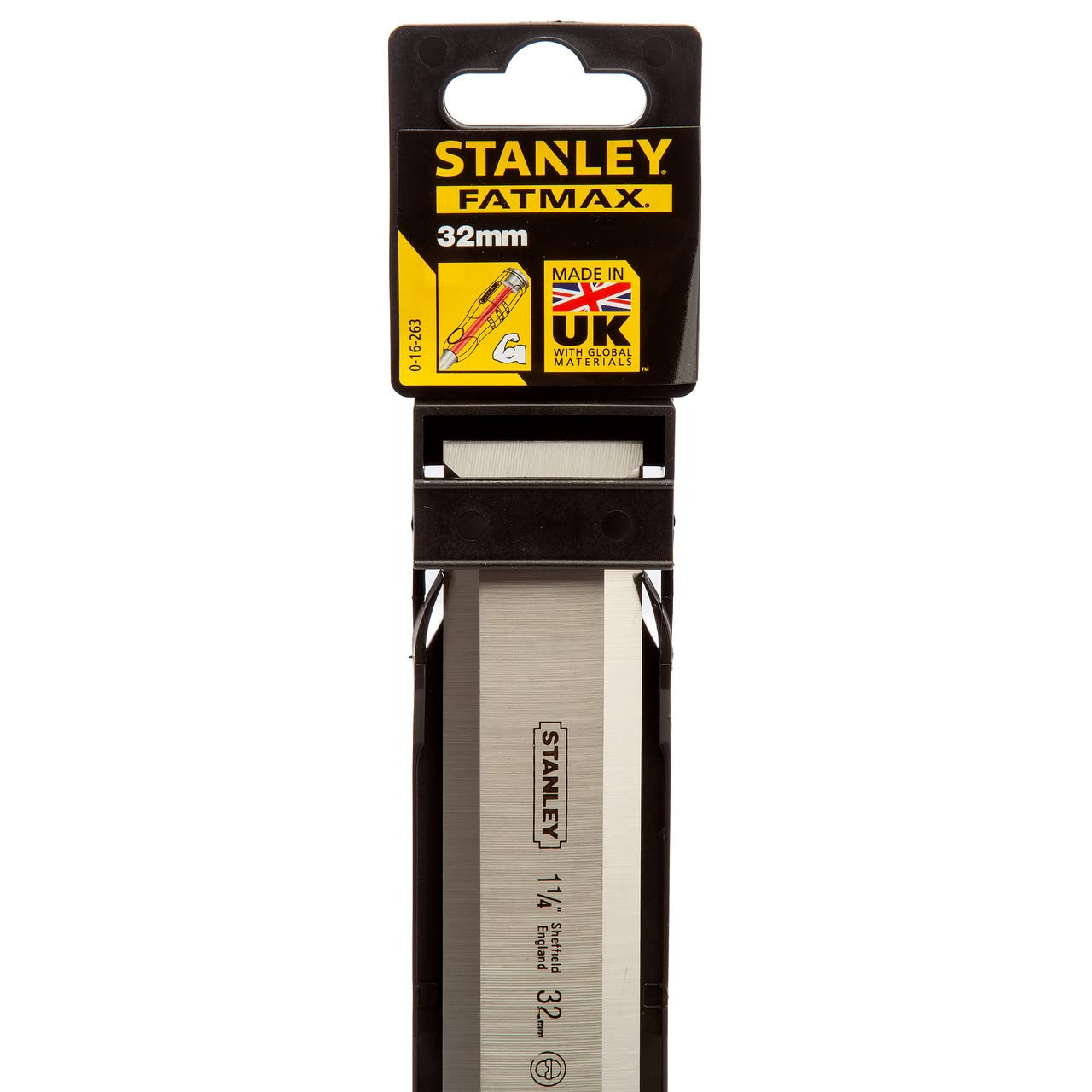 Stanley 0-16-263 - Formon Fatmax control 32mm