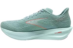Brooks Hyperion Elite 3 Blue Surf/Cherry/Nightlife Men's 13 Medium