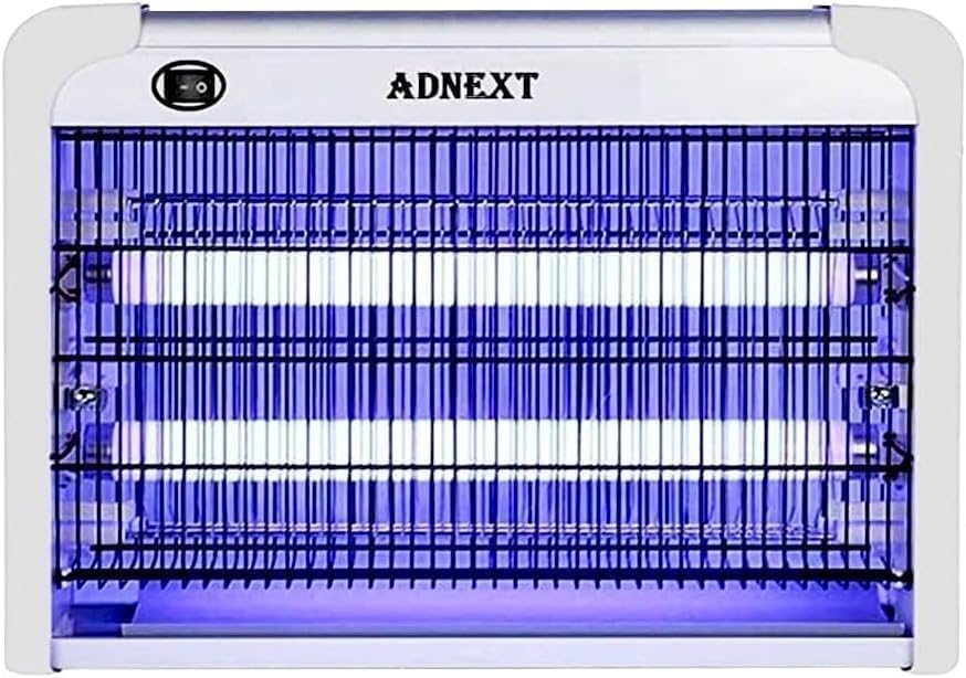 Mosquito killer lamp, Bug Zapper, Insect Killer, Mosquito Killer, Fly Swatter, Fly Killer, Bug Killer, Mosquitoes Lamp, Professional insect keller Lamp 2ow For Home, Office, Restaurant and Hotels,