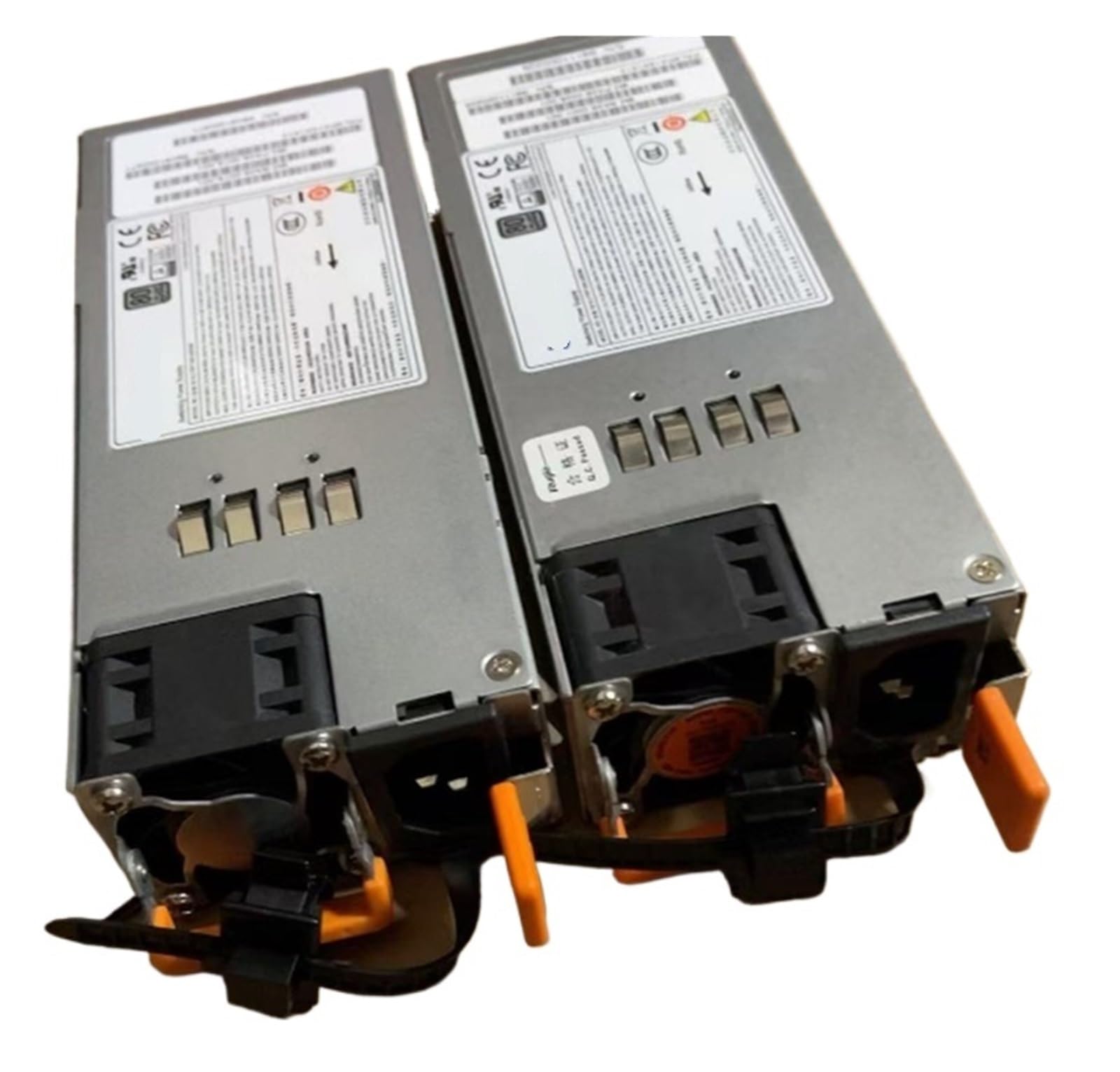 TSCFHGQI 1pcs 1200W Power Supply FSP1200-20ERM