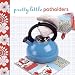 Pretty Little Potholders (Pretty Little Series)