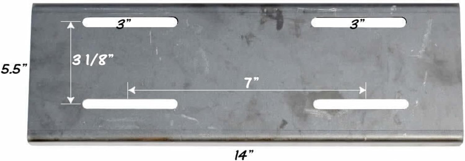 Predator Engine Mount (212cc / 301cc)