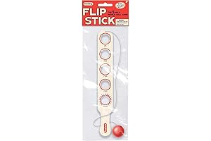 Schylling Flip Stick: The Ultimate Aquatic Toy for Boundless Excitement