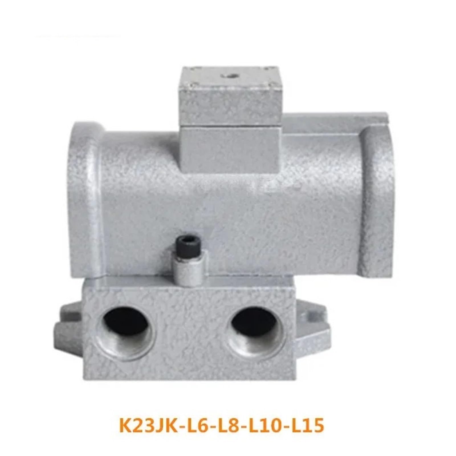 Zawór odcinający gaz do K23JK-L6-L8-L10-L15(K23JK-F40T)