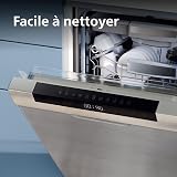 Philips Machine à pâtes 7000 ProExtrude, 8 formes, pesée auto, Noir - 10