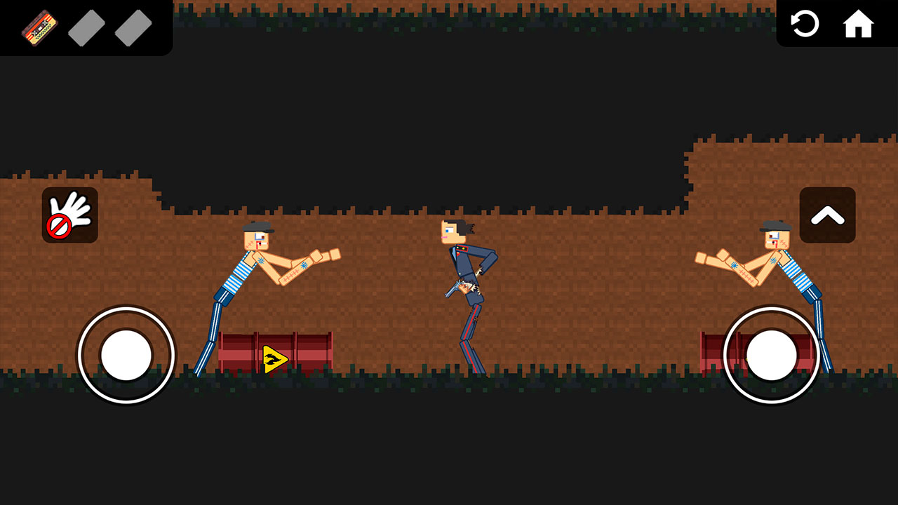 RBB - Ragdoll Bad Boys ๐ - App on Amazon Appstore