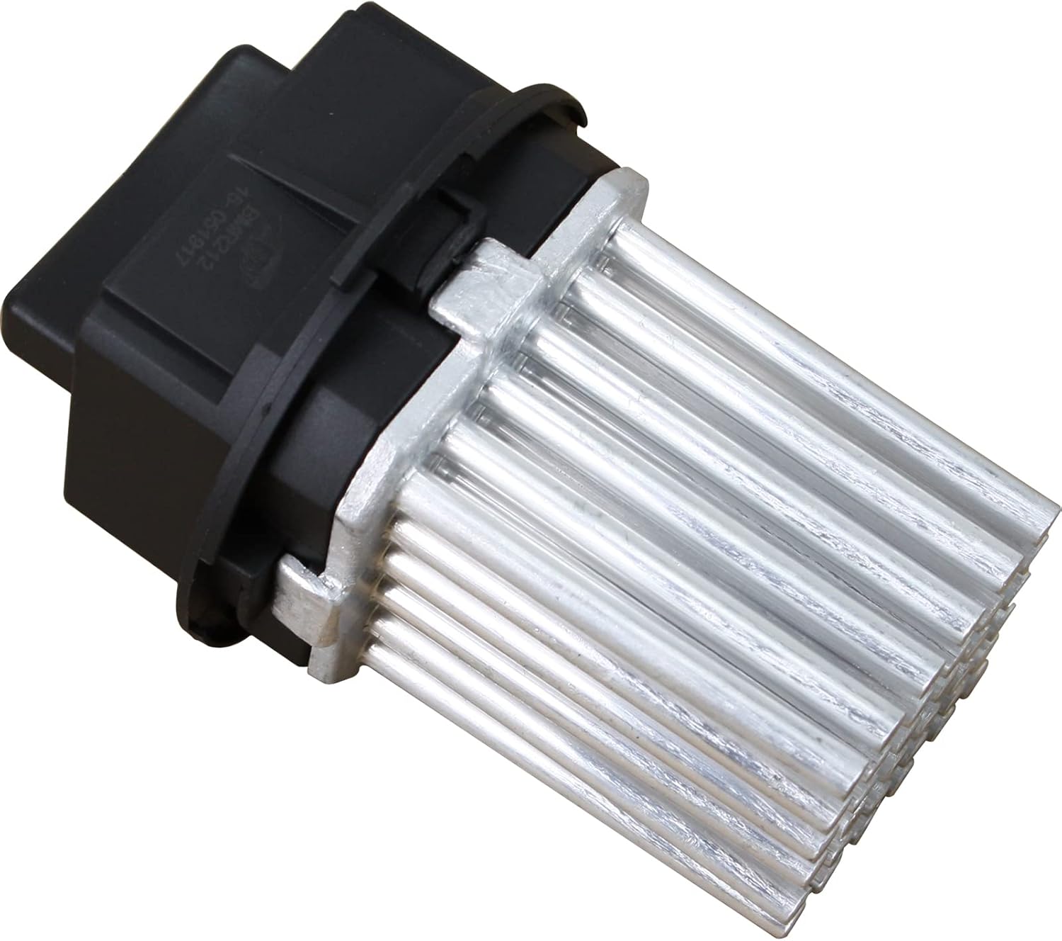 NEW For Mercedes Sprinter VW Crafter A/C Heater Blower Motor Regulator