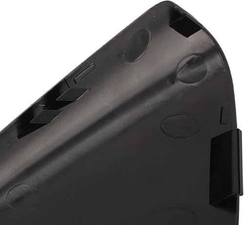 Miniatura 6 de Juego de cubierta de ajuste de luz de freno, 1 par de tercera luz de freno, cubierta 13A613AC izquierda derecha reemplazo para Ford Transit 2018 a