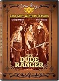  Zane Grey Collection: Dude Ranger [Import USA Zone 1]