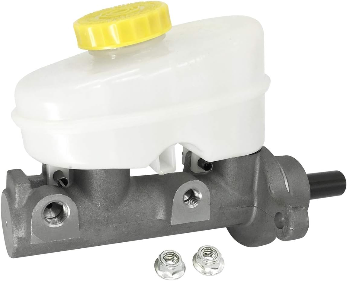 SKP SKBM390303 OE Replacement Brake Master Cylinder