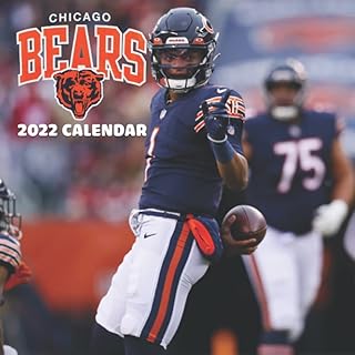 Calendrier Ffa 2023 Amazon.com: Bears Calendar