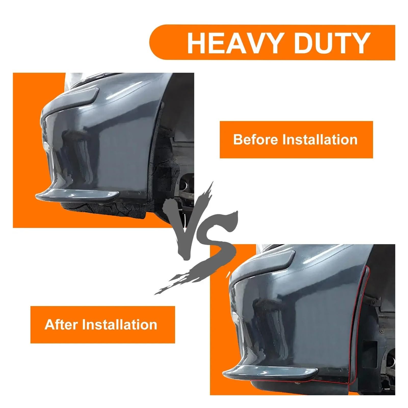 Compatible con BMW E39 M5 M 1996-2004. Guardabarros, paneles de protección contra salpicaduras, molduras, guardabarros de rueda.