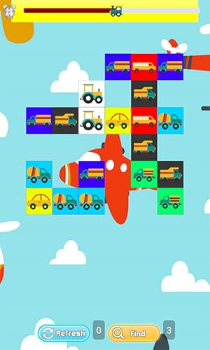 Jogo de Brinquedos Educativos