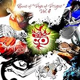 Spirit of "Days of Delight" vol.4