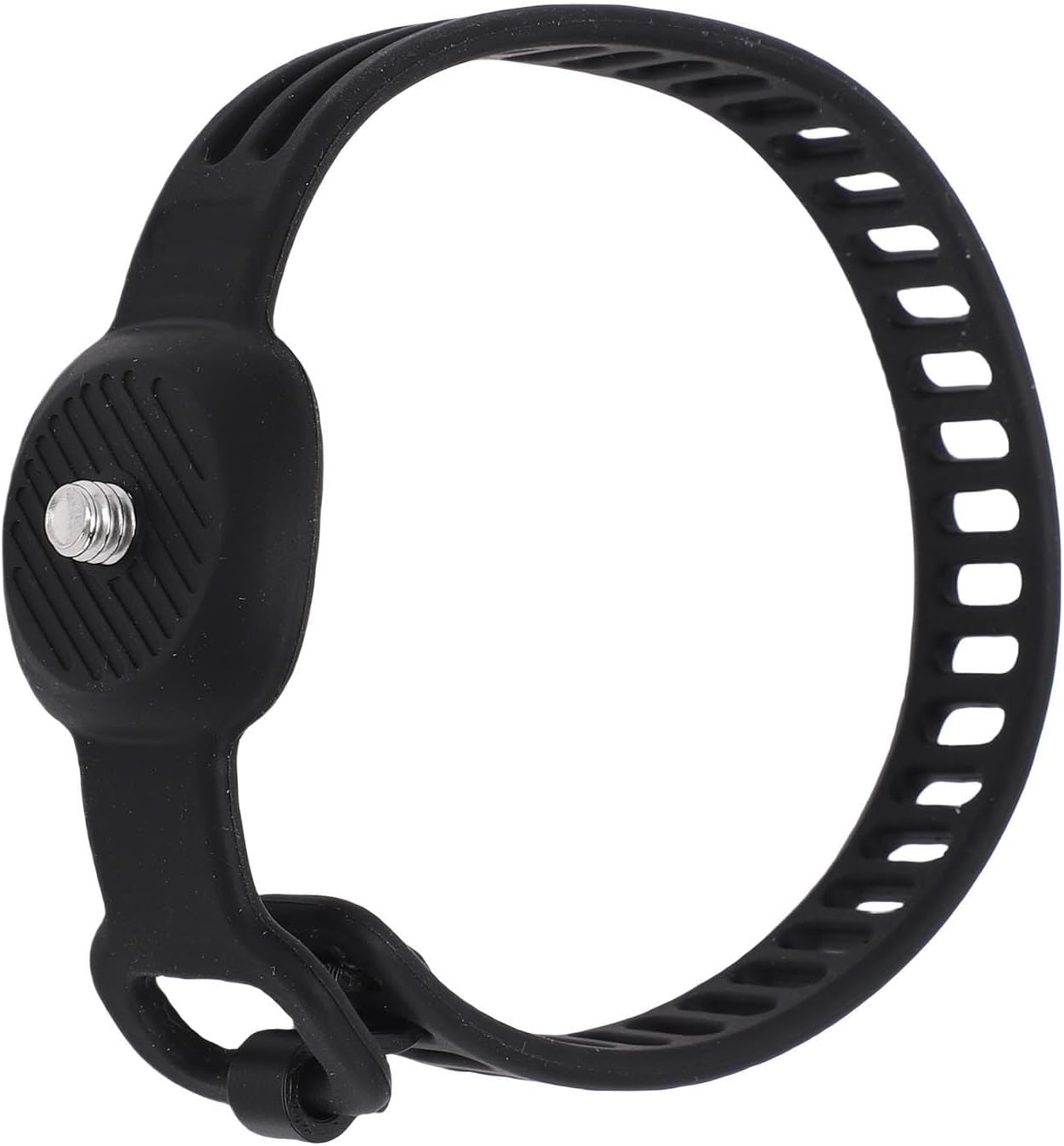 Sorandy Camera Expansion Mount Bracket, Universal Drone Mount, Silicone Strap Bracket for Air 3S Air 3 3 2 Pro Zoom 2S, Ideal for Drone Accessories