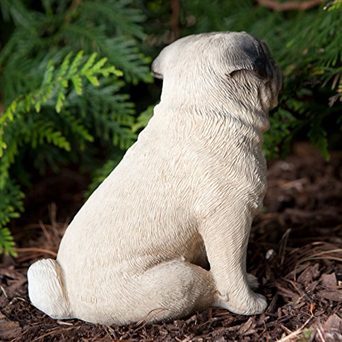 Sandicast Sculpture, Original Size, White #TOP4