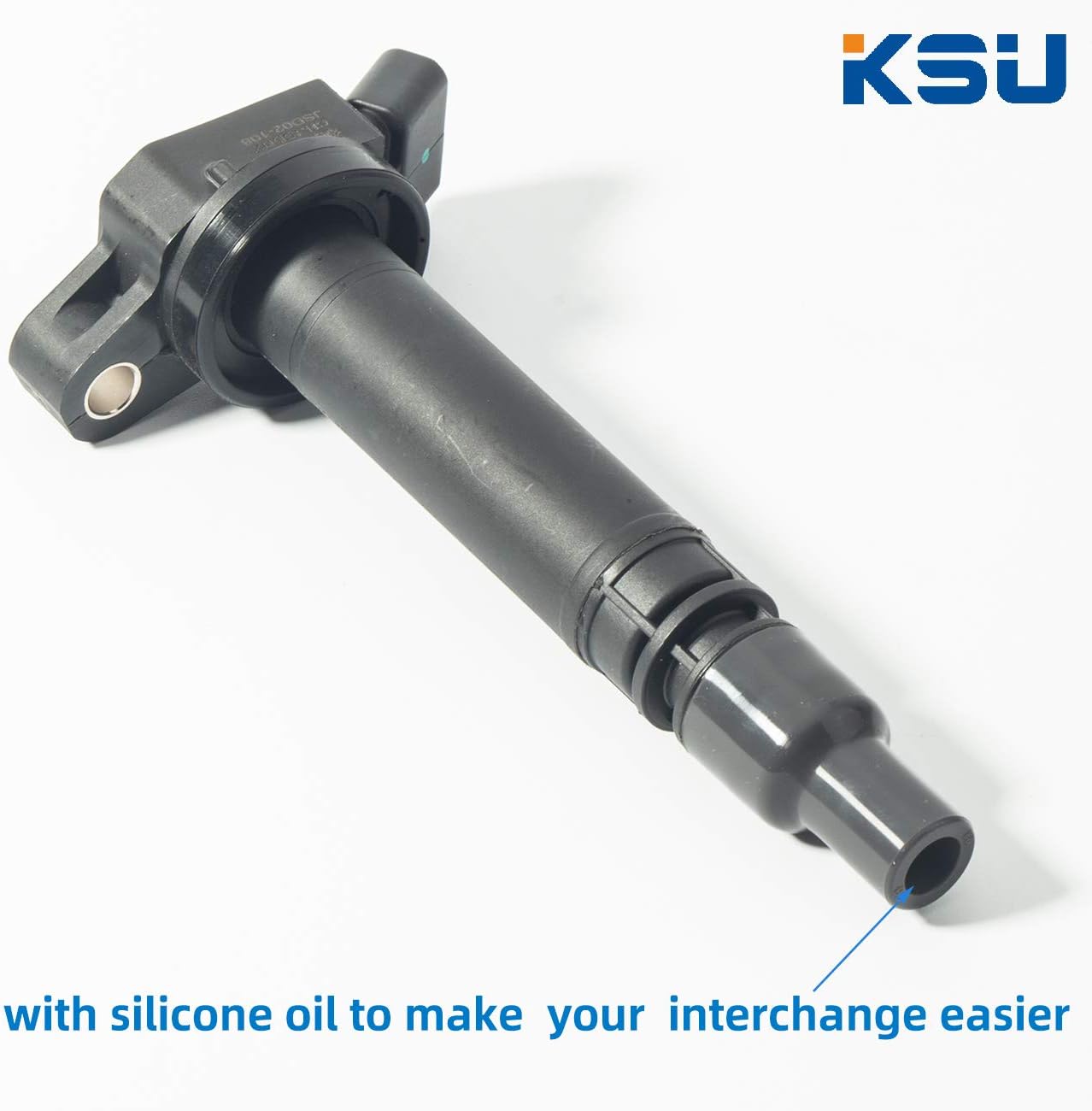 Ignition coil pack Compatible with Toyota RAV4 2.5L L4 2009-2018