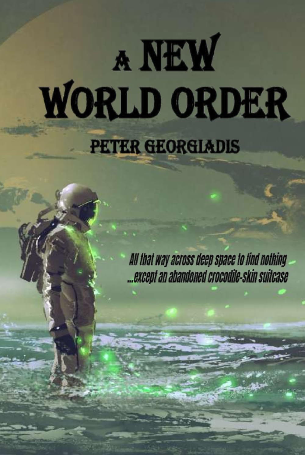 A New World Order