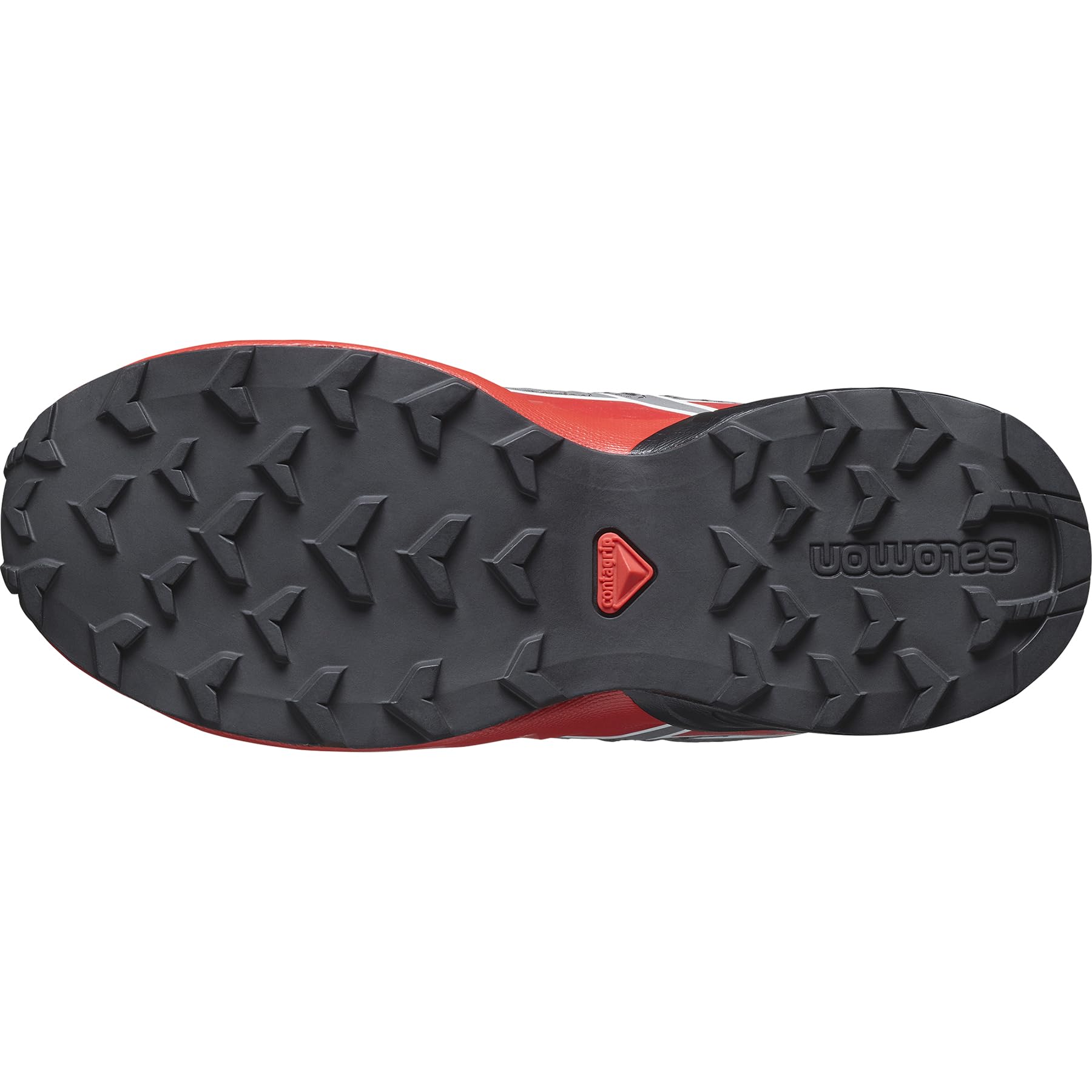 Salomon Uniseks - dzieci SpeedcrossAdidasy