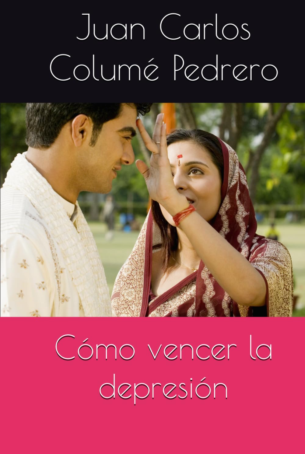 Cómo vencer la depresión