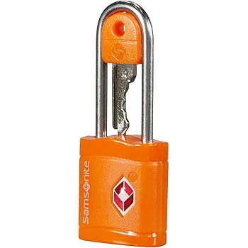 samsonite tsa key