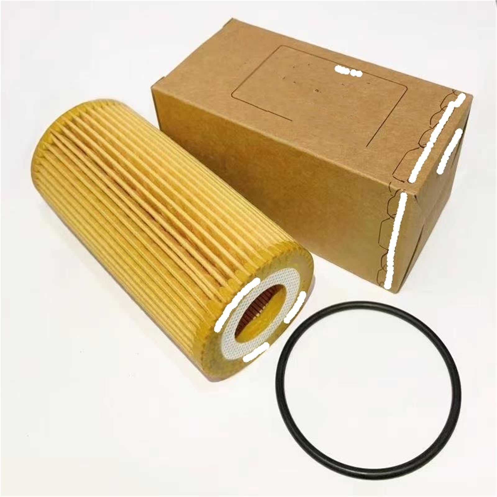 samochodowego filtry oleju Do Audi VW Beetle
