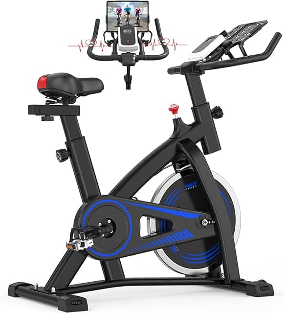 Amazon.ca stationary bike