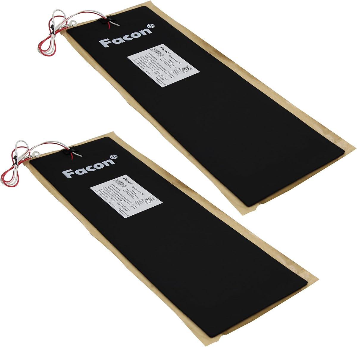 Facon 6x18 Pipe Pad