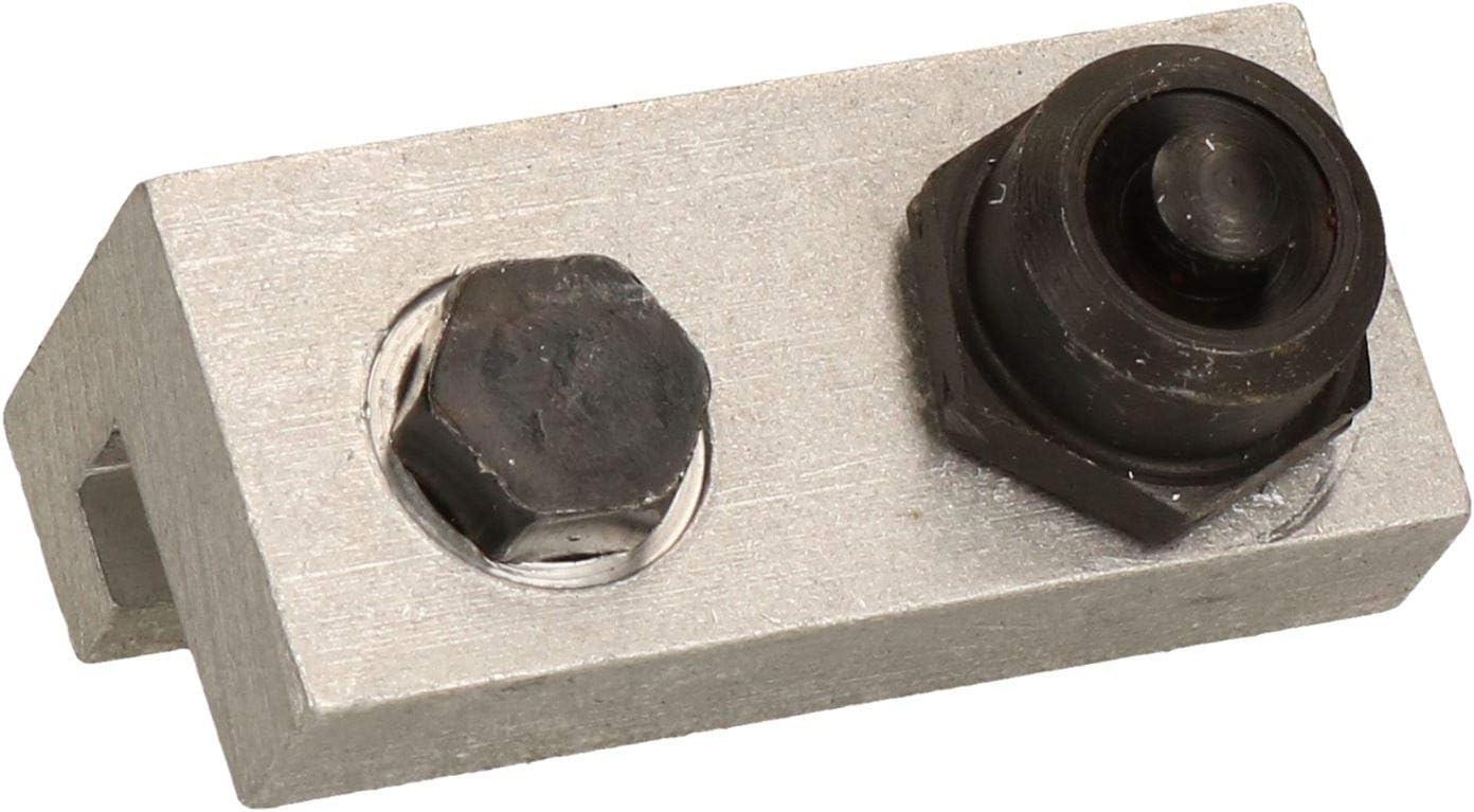 AB Tools Brake Flaring Tool Punch for 5/16" SAE or 8mm DIN Pipe Single Flares Former